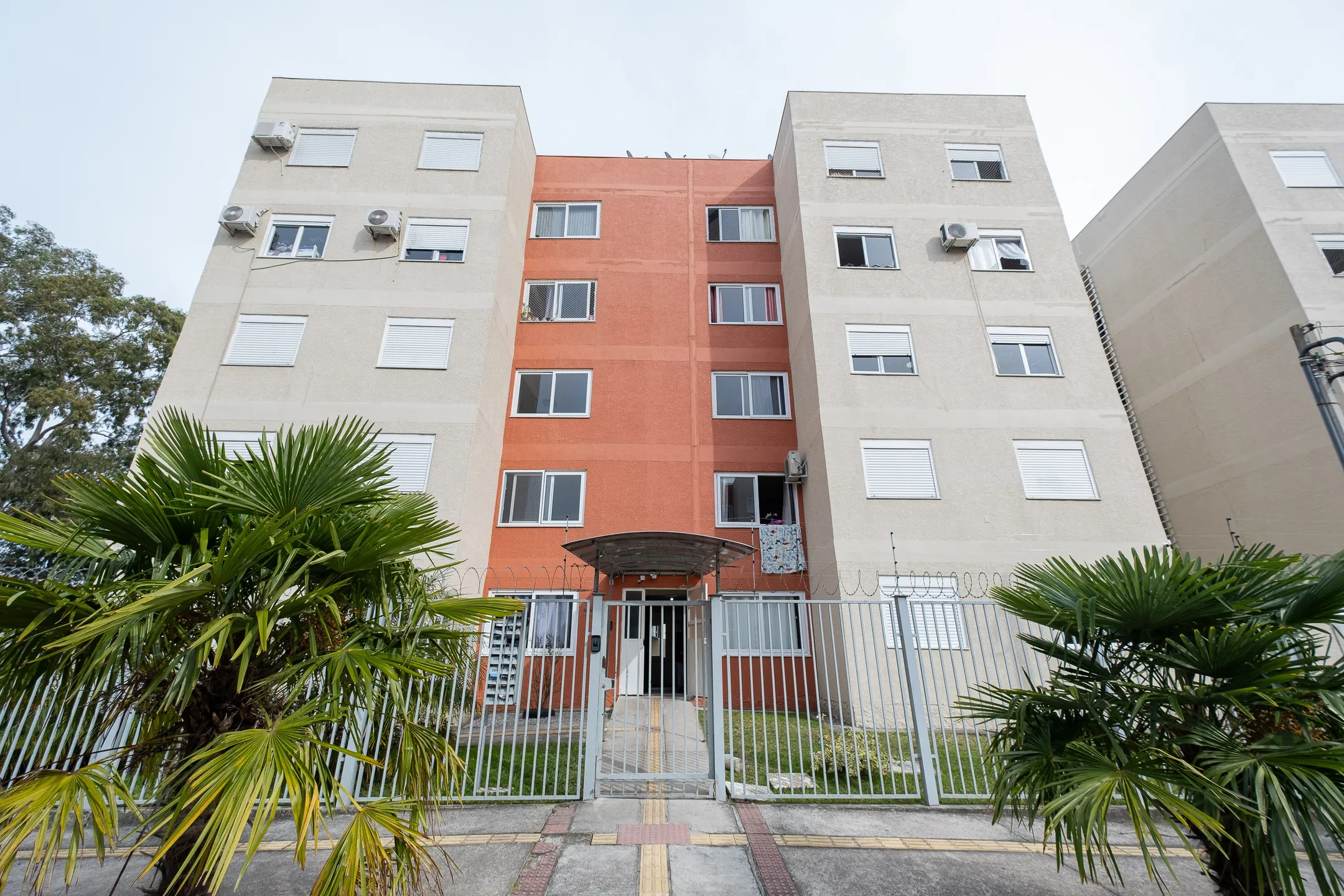 Apartamento para locação, Três Vendas, Pelotas, RS - 11
