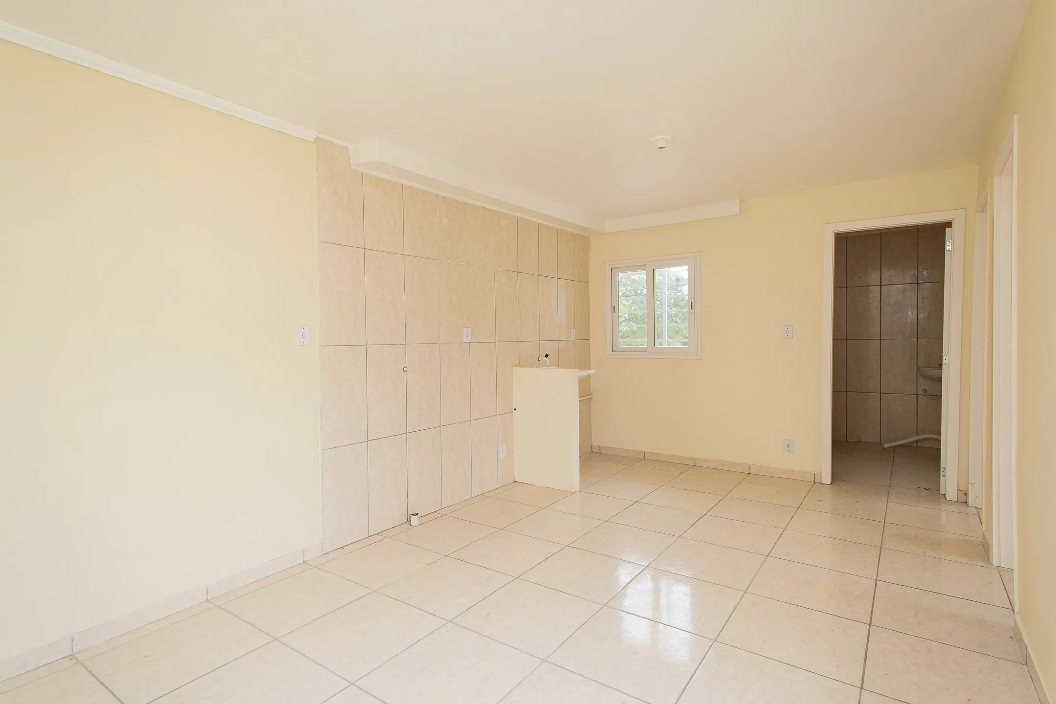 Apartamento para locação, Três Vendas, Pelotas, RS