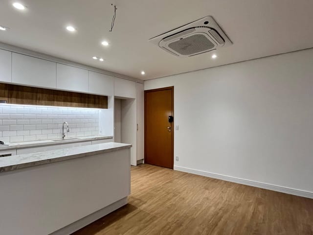 Apartamento 3 quartos e 2 banheiros, para alugar, no bairro Santa Rosa em Londrina