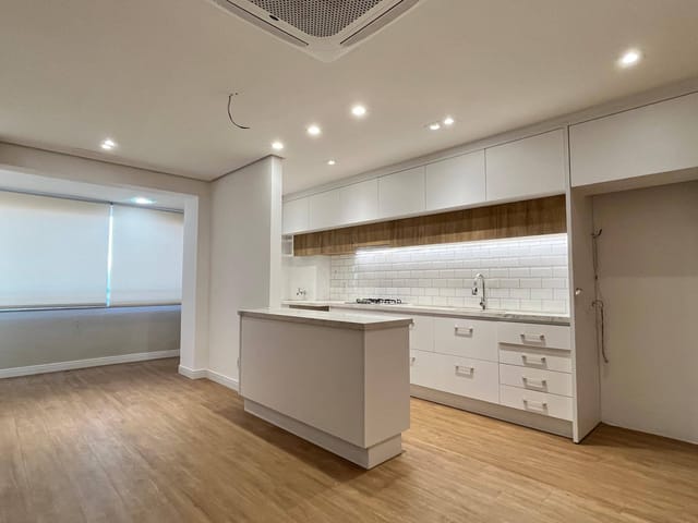 Apartamento 3 quartos e 2 banheiros, para alugar, no bairro Santa Rosa em Londrina