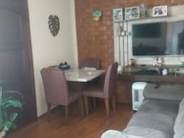Foto do Apartamento - Apartamento com 2 dormitórios à venda, 60 m² por R$ 235.000,00 - Cidade Vista Verde - São José dos Campos/SP | INDEPENDENCE NEGOCIOS IMOBILIARIOS LTDA