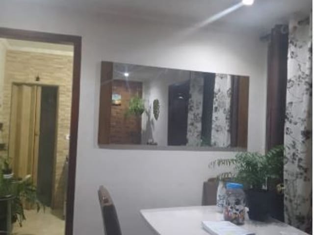 Foto do Apartamento - Apartamento com 2 dormitórios à venda, 60 m² por R$ 235.000,00 - Cidade Vista Verde - São José dos Campos/SP | INDEPENDENCE NEGOCIOS IMOBILIARIOS LTDA