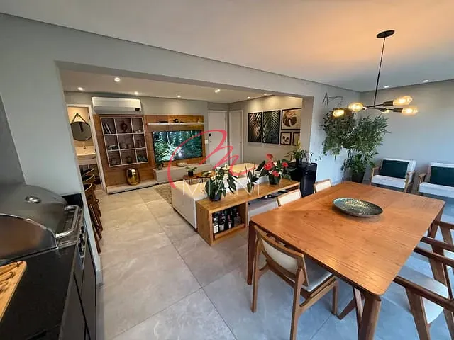 Apartamento 2 quartos e 1 banheiro, à venda, no bairro Vila Anastácio em São Paulo