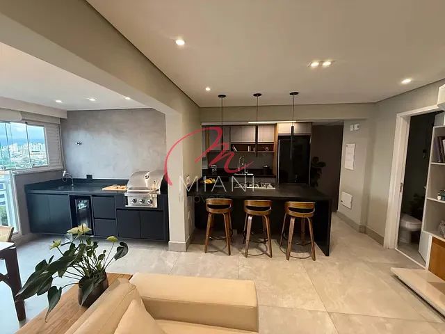 Apartamento 2 quartos e 1 banheiro, à venda, no bairro Vila Anastácio em São Paulo