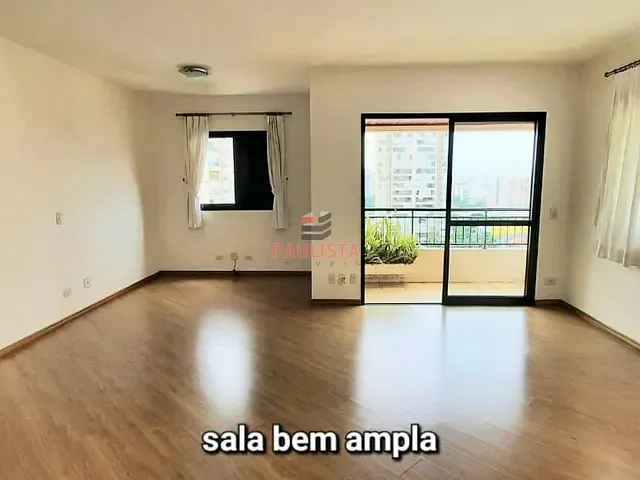 Apartamento 2 quartos e 3 banheiros, para alugar, no bairro Ipiranga em São Paulo
