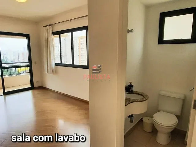 Apartamento 2 quartos e 3 banheiros, para alugar, no bairro Ipiranga em São Paulo