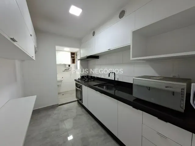 Apartamento com 80m² 3 quartos e 2 banheiros, à venda, no bairro Jardim Vera Cruz em Sorocaba