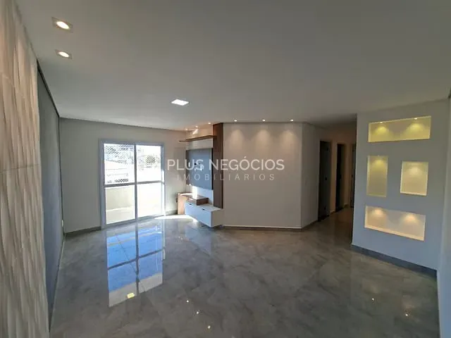 Apartamento com 80m² 3 quartos e 2 banheiros, à venda, no bairro Jardim Vera Cruz em Sorocaba