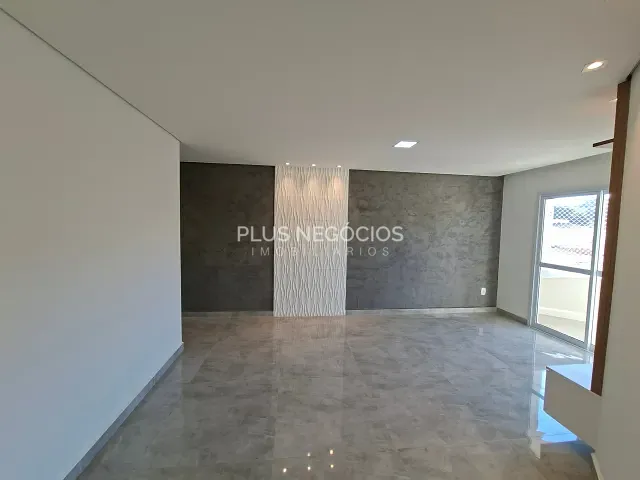 Apartamento com 80m² 3 quartos e 2 banheiros, à venda, no bairro Jardim Vera Cruz em Sorocaba