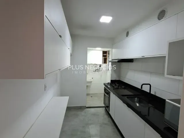 Apartamento com 80m² 3 quartos e 2 banheiros, à venda, no bairro Jardim Vera Cruz em Sorocaba