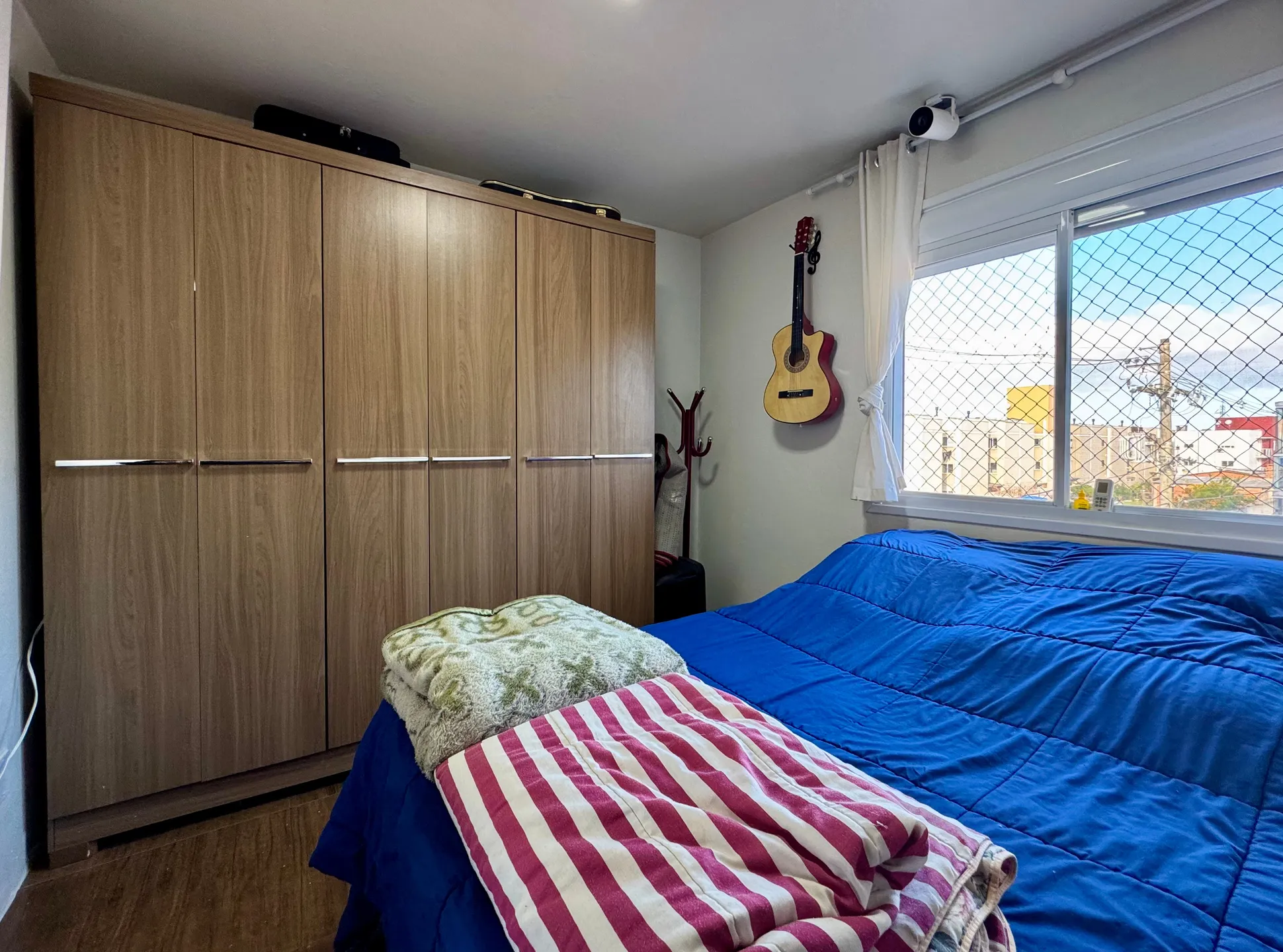 Apartamento à venda no Estrada do Engenho, Umuharama - 55 m², 2 quartos, sacada com churrasqueira, vaga coberta e lazer completo no Umuharama. - 13
