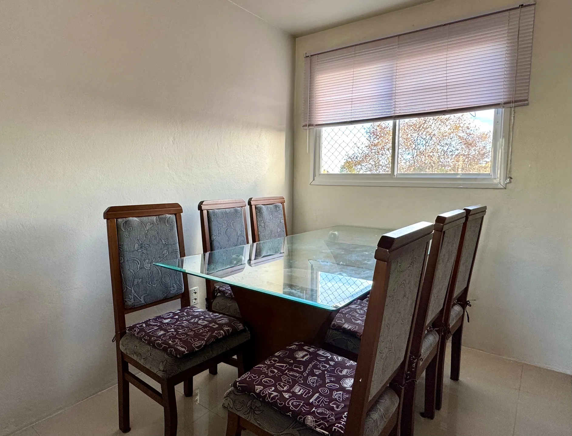 Apartamento à venda no Estrada do Engenho, Umuharama - 55 m², 2 quartos, sacada com churrasqueira, vaga coberta e lazer completo no Umuharama. - 12
