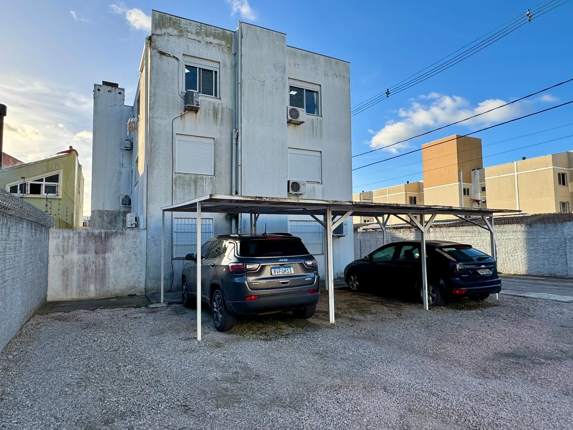 Apartamento à venda no Estrada do Engenho, Umuharama - 55 m², 2 quartos, sacada com churrasqueira, vaga coberta e lazer completo no Umuharama. - 15