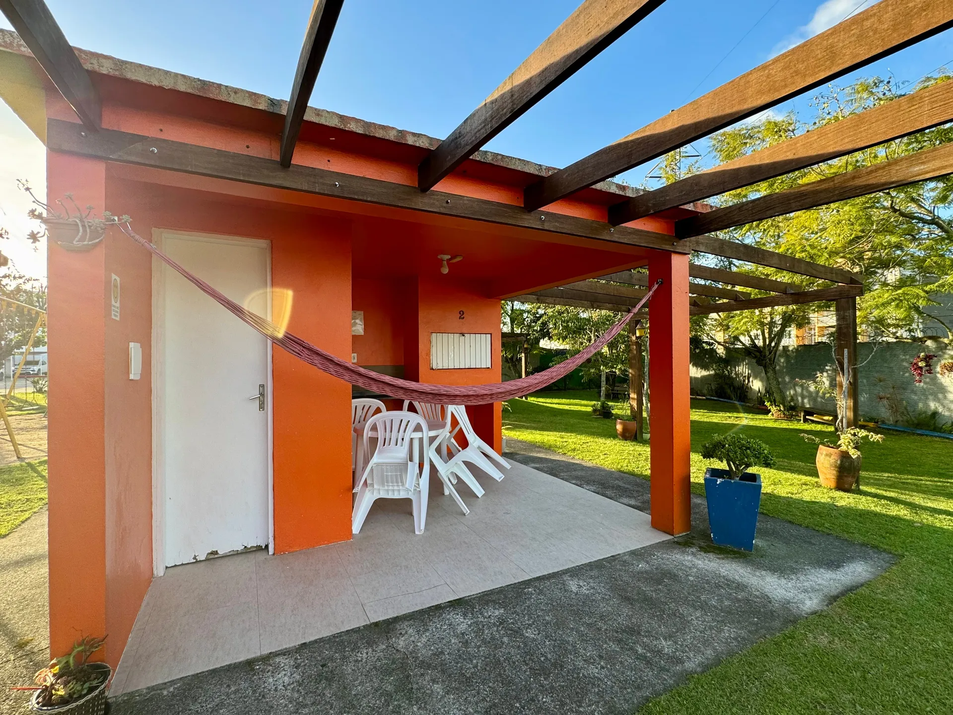 Apartamento à venda no Estrada do Engenho, Umuharama - 55 m², 2 quartos, sacada com churrasqueira, vaga coberta e lazer completo no Umuharama. - 19