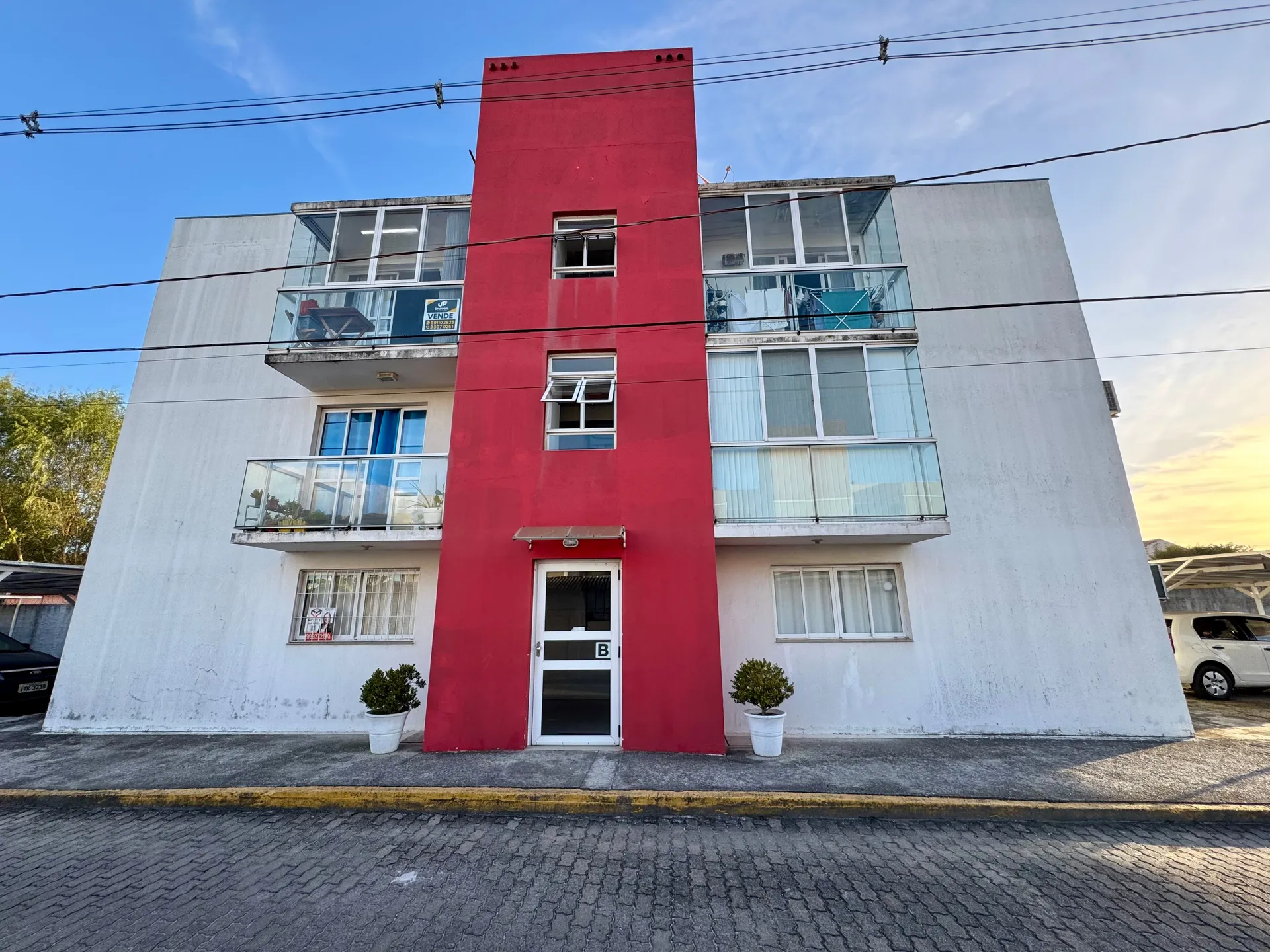 Apartamento à venda no Estrada do Engenho, Umuharama - 55 m², 2 quartos, sacada com churrasqueira, vaga coberta e lazer completo no Umuharama. - 21