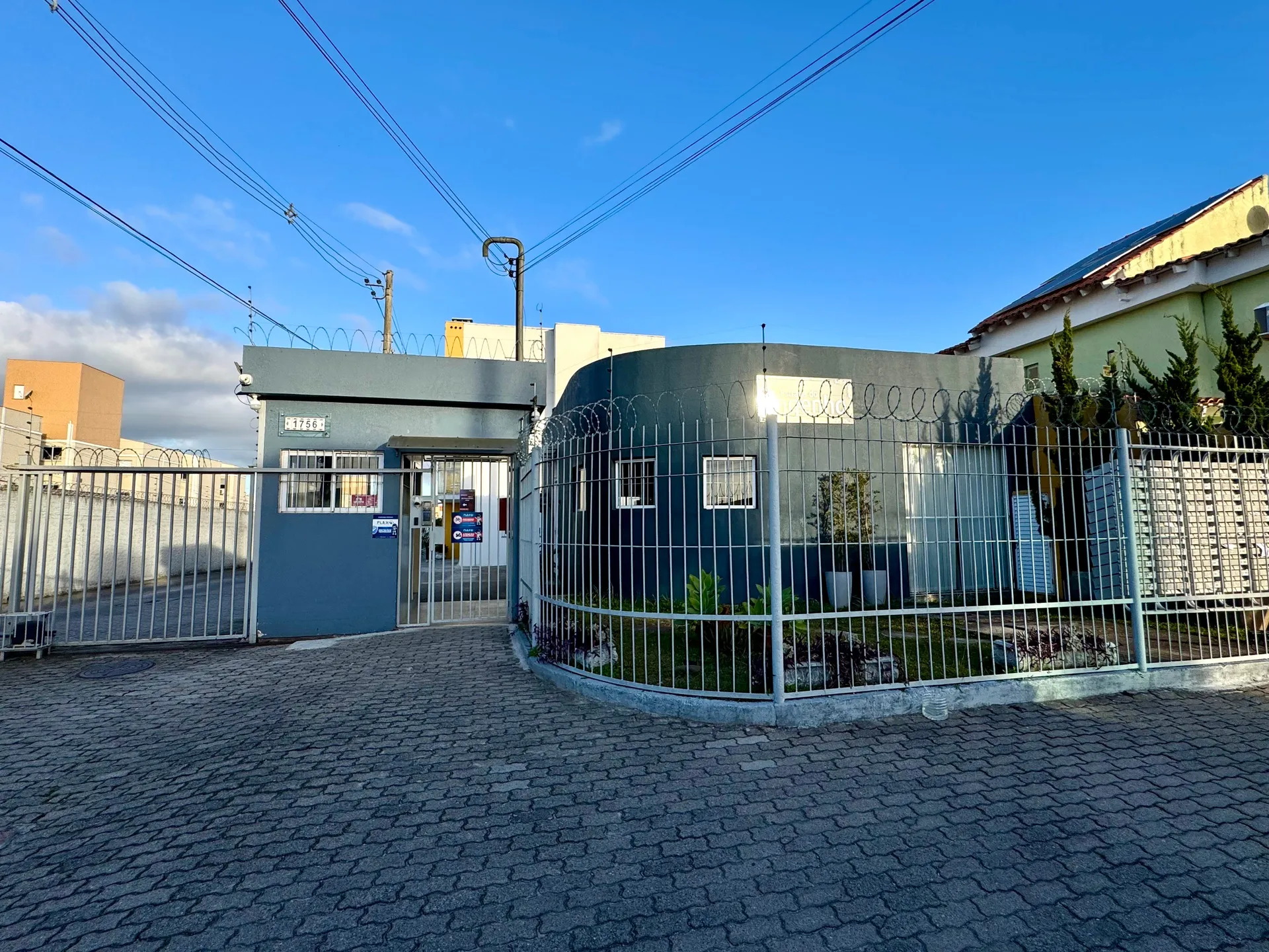 Apartamento à venda no Estrada do Engenho, Umuharama - 55 m², 2 quartos, sacada com churrasqueira, vaga coberta e lazer completo no Umuharama. - 22