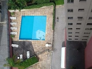 Foto do Apartamento-Apartamento à venda ,  46 m², com 2 dormitórios, 1 vaga e lazer- próximo metrô Conceição- Vila Guarani (Z Sul), São Paulo, SP