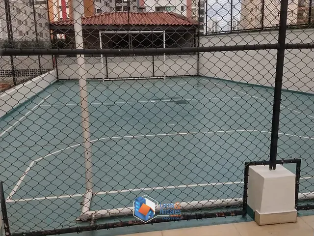 Apartamento com 46m² 2 quartos e 1 banheiro, à venda, no bairro Vila Guarani (Z Sul) em São Paulo