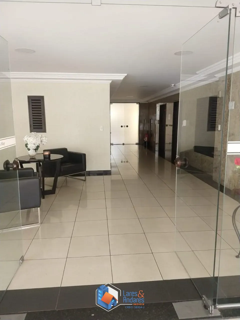 Apartamento, 2 quartos, 46 m² - Foto 7
