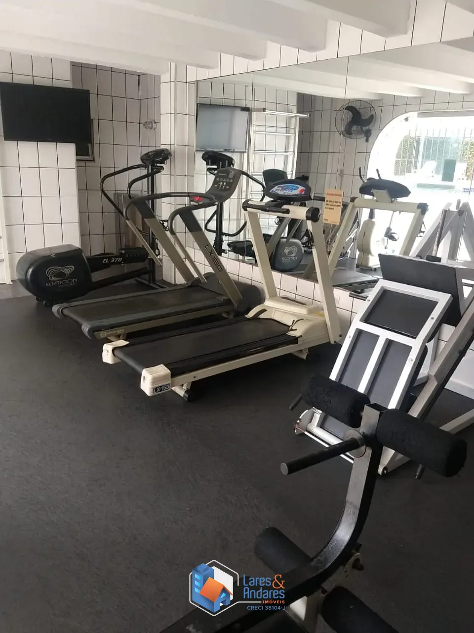 Apartamento, 2 quartos, 46 m² - Foto 5