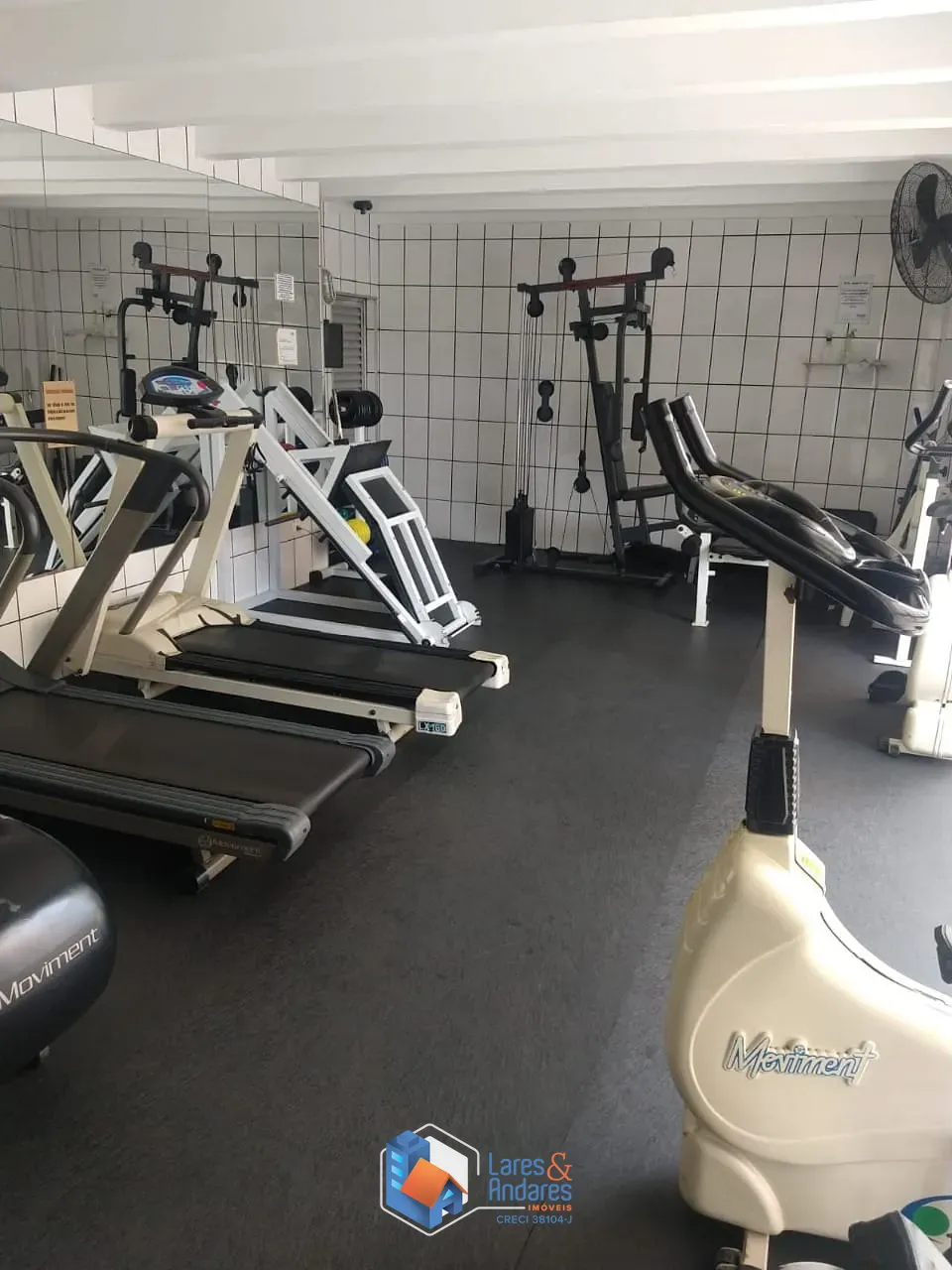 Apartamento, 2 quartos, 46 m² - Foto 4