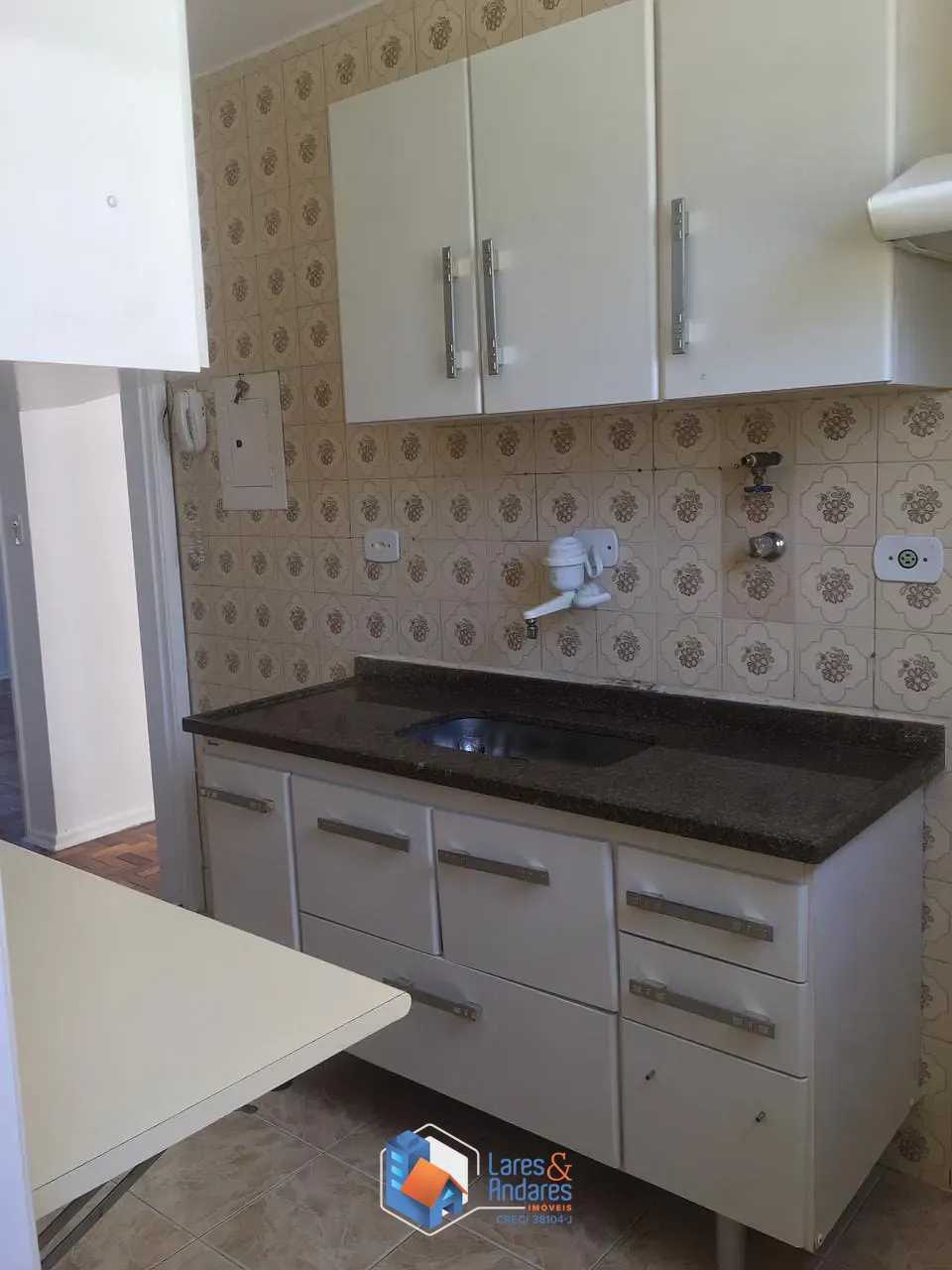 Apartamento, 2 quartos, 46 m² - Foto 10