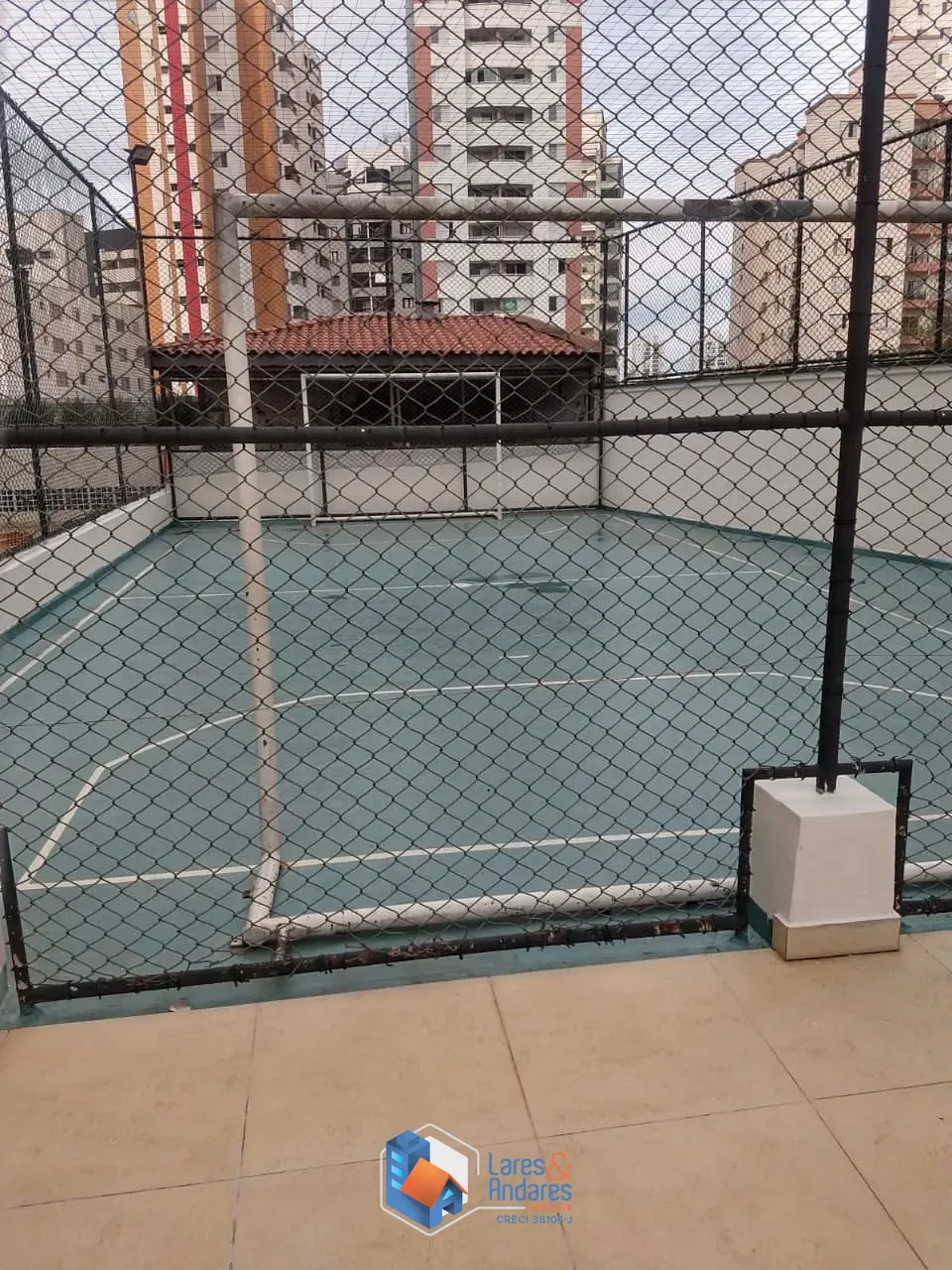Apartamento, 2 quartos, 46 m² - Foto 3