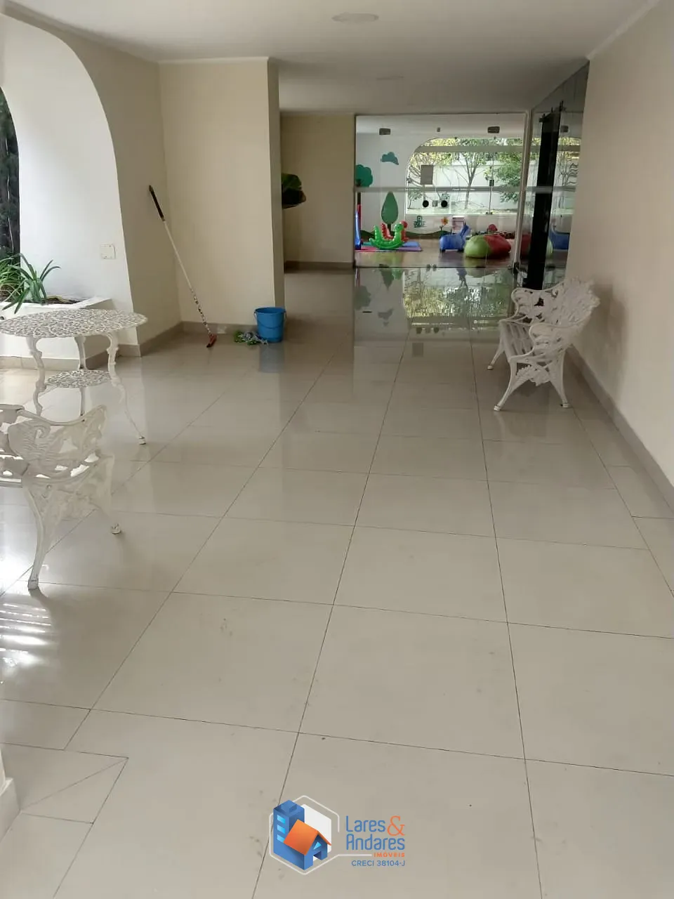 Apartamento, 2 quartos, 46 m² - Foto 9