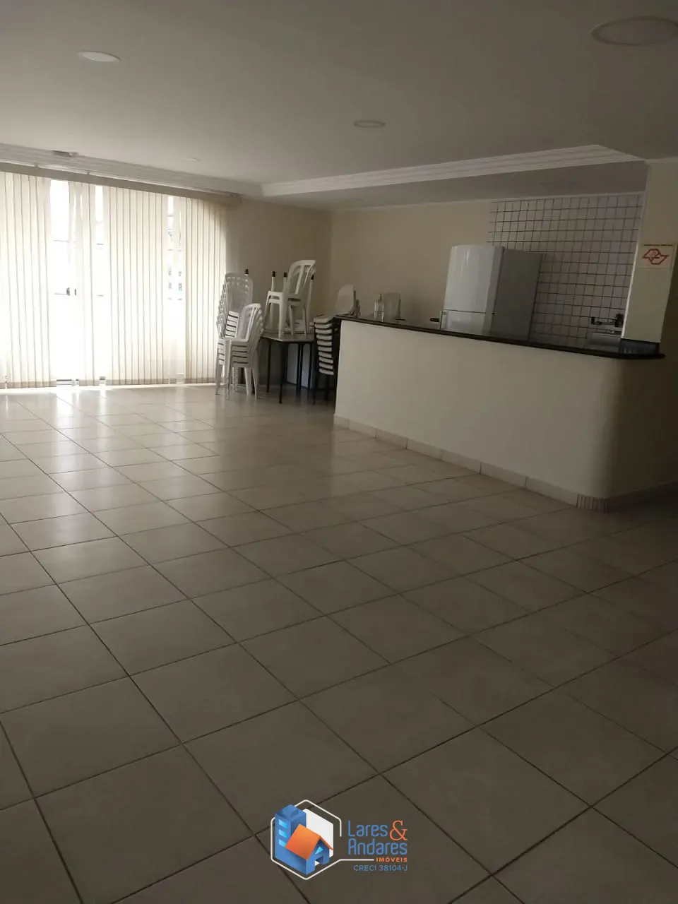 Apartamento, 2 quartos, 46 m² - Foto 6