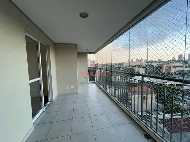 Apartamento 3 quartos e 2 banheiros, para alugar, no bairro Saúde em São Paulo