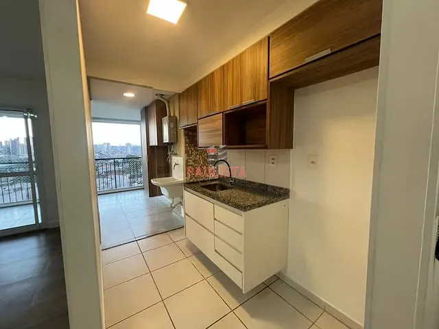 Apartamento 3 quartos e 2 banheiros, para alugar, no bairro Saúde em São Paulo
