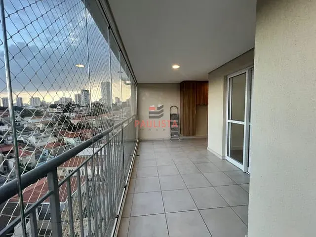 Apartamento 3 quartos e 2 banheiros, para alugar, no bairro Saúde em São Paulo