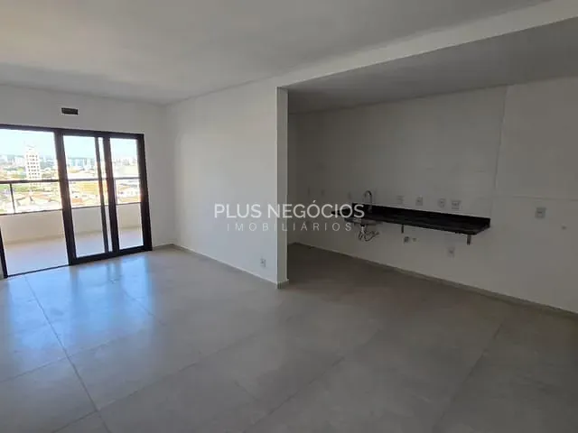 Apartamento com 108m² 3 quartos e 4 banheiros, à venda, no bairro Vila Lucy em Sorocaba