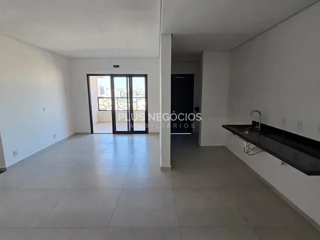 Apartamento com 108m² 3 quartos e 4 banheiros, à venda, no bairro Vila Lucy em Sorocaba