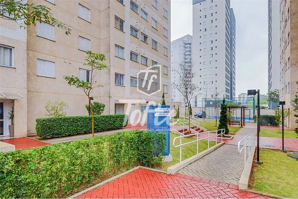 Apartamento, 1 quarto, 35 m² - Foto 11