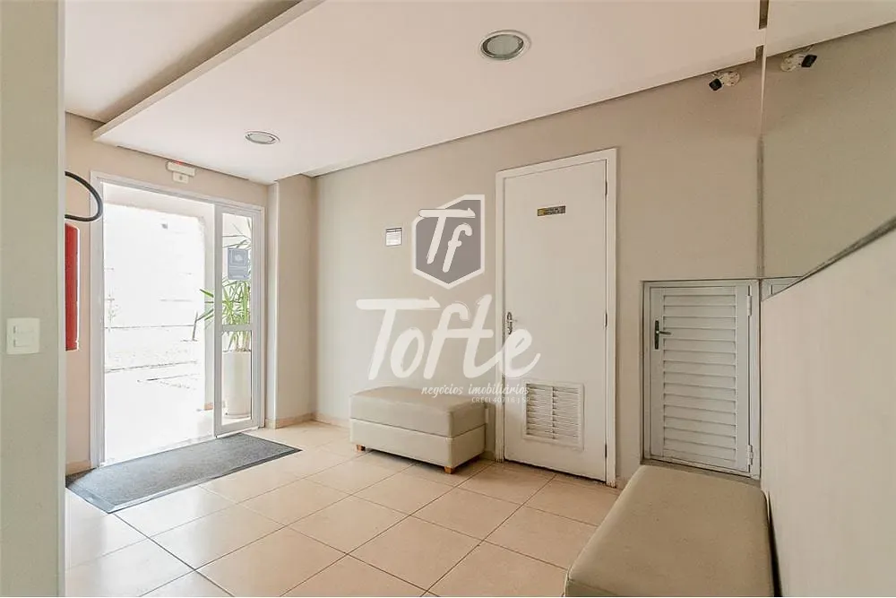 Apartamento, 1 quarto, 35 m² - Foto 12