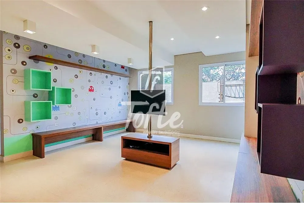 Apartamento, 1 quarto, 35 m² - Foto 8