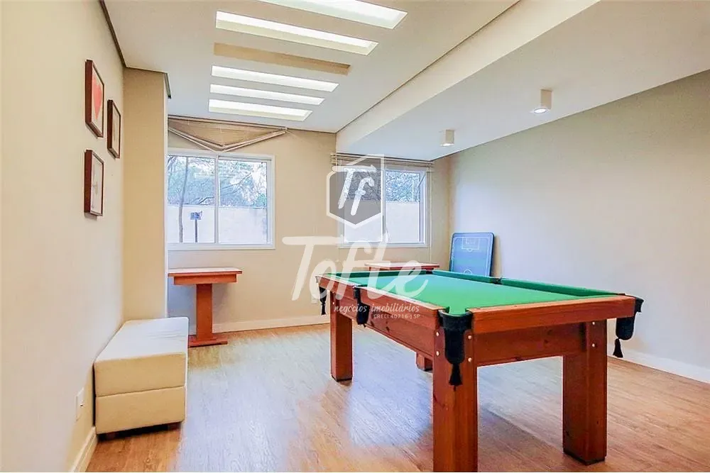 Apartamento, 1 quarto, 35 m² - Foto 6