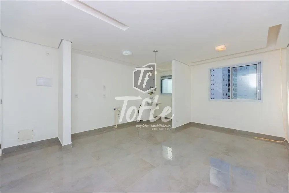 Apartamento, 1 quarto, 35 m² - Foto 1