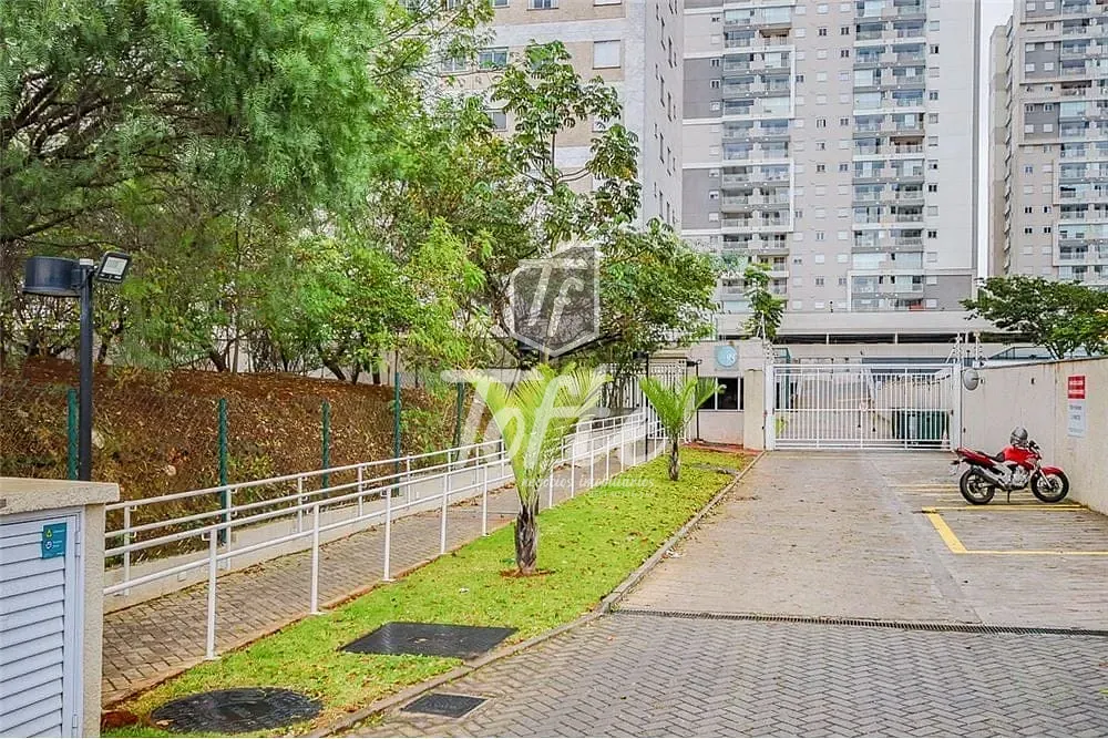 Apartamento, 1 quarto, 35 m² - Foto 4