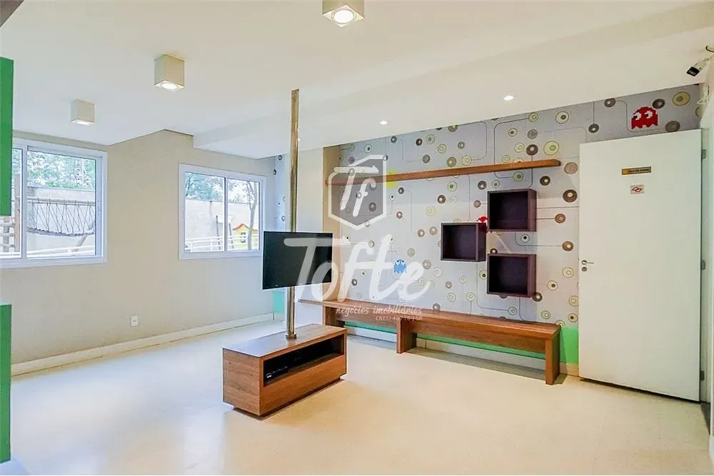 Apartamento, 1 quarto, 35 m² - Foto 7