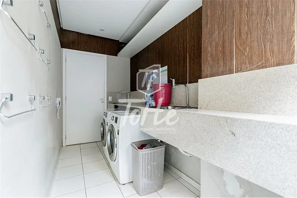 Apartamento, 1 quarto, 35 m² - Foto 9