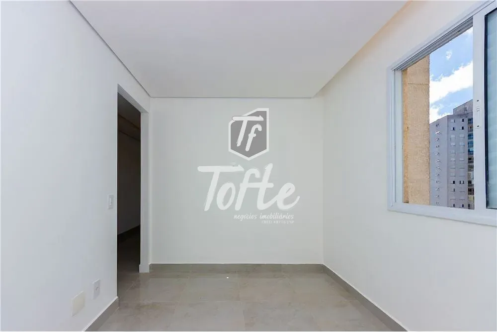 Apartamento, 1 quarto, 35 m² - Foto 2