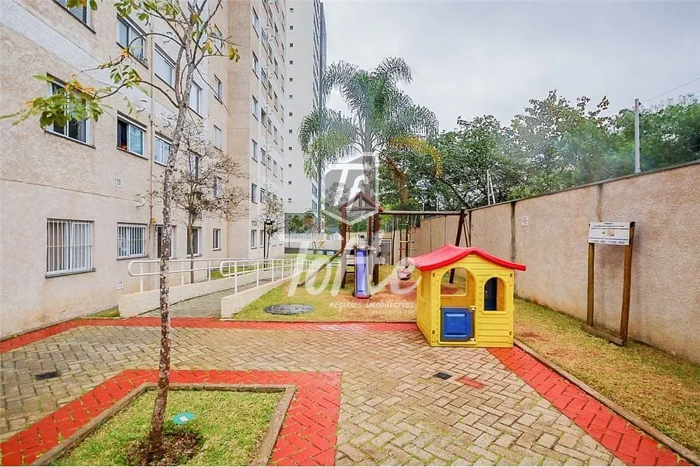 Apartamento, 1 quarto, 35 m² - Foto 10