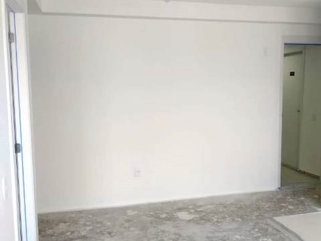 Apartamento com 36m² 1 quarto e 1 banheiro, à venda, no bairro Cambuci em São Paulo