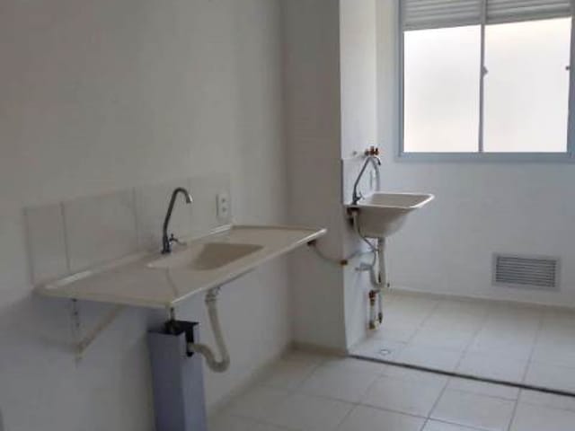 Apartamento com 36m² 1 quarto e 1 banheiro, à venda, no bairro Cambuci em São Paulo