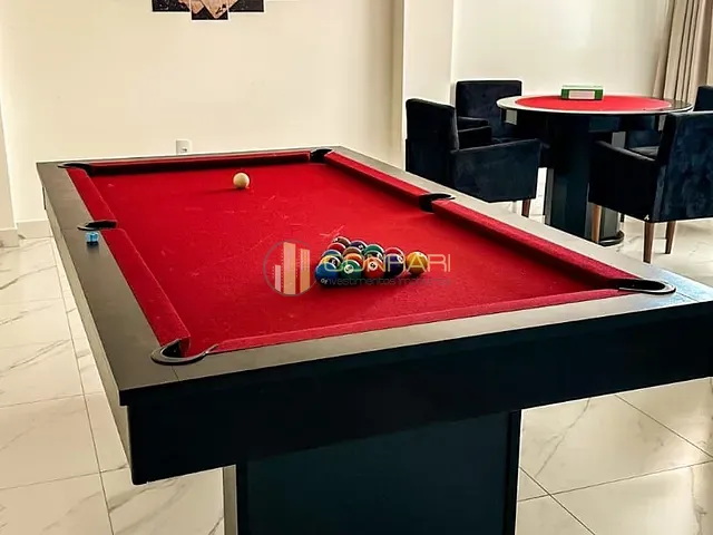 Apartamento com 72m² 2 quartos e 1 banheiro, à venda, no bairro Morretes em Itapema