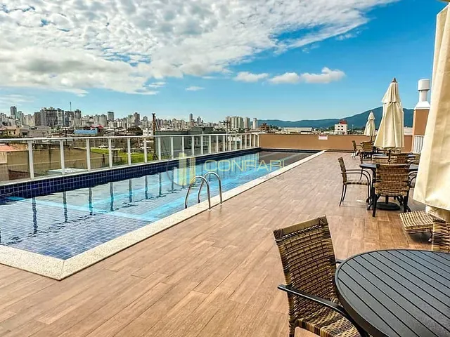 Apartamento com 72m² 2 quartos e 1 banheiro, à venda, no bairro Morretes em Itapema