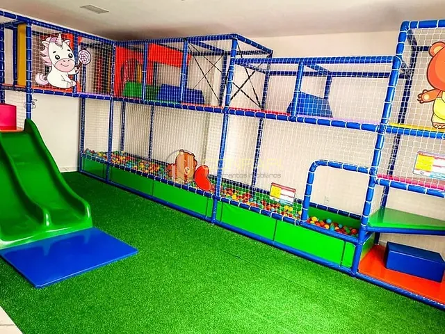 Apartamento com 72m² 2 quartos e 1 banheiro, à venda, no bairro Morretes em Itapema