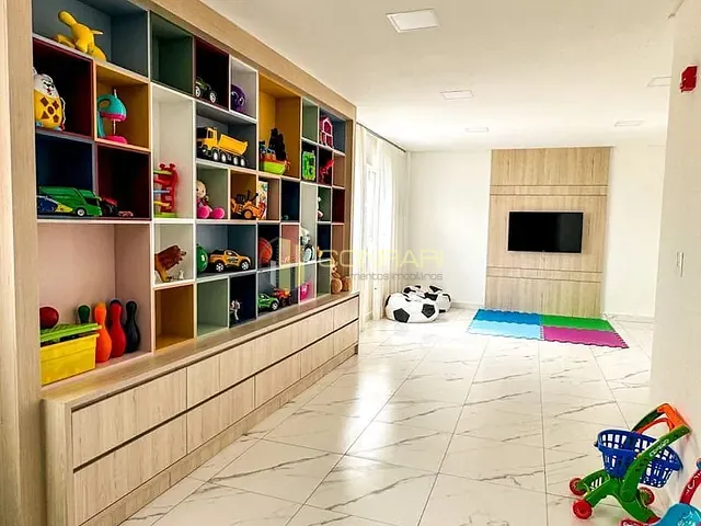 Apartamento com 72m² 2 quartos e 1 banheiro, à venda, no bairro Morretes em Itapema